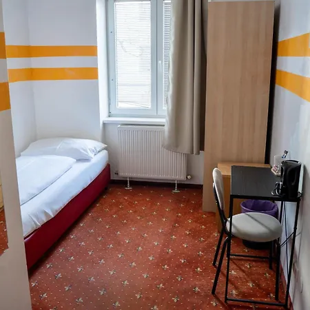 Hotel Alser-3
