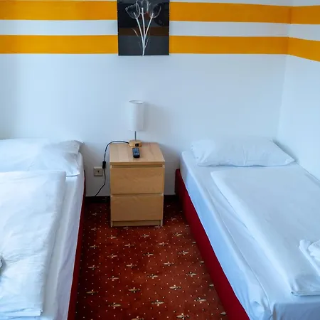 Hotel Alser-2