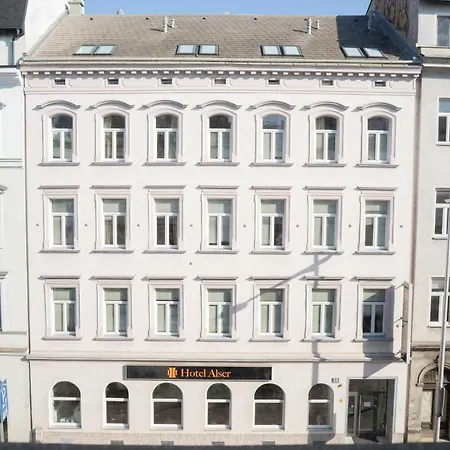 Hotel Alser-3